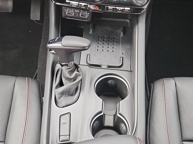2027 Dodge Durango GT Plus HEMI