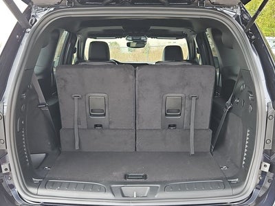 2027 Dodge Durango GT Plus HEMI