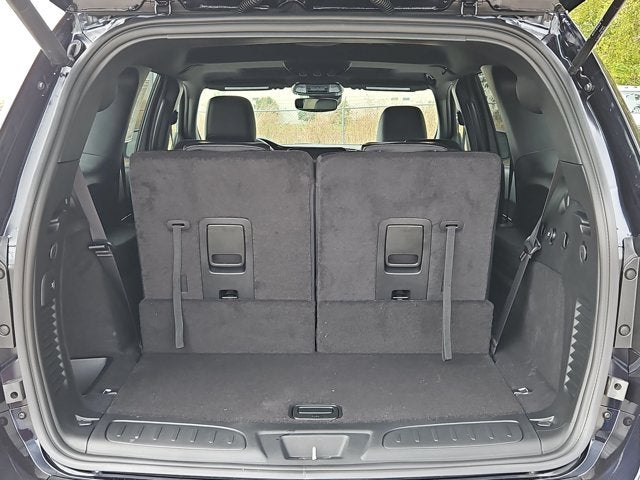 2027 Dodge Durango GT Plus HEMI