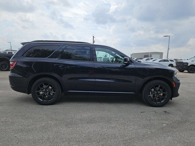 2027 Dodge Durango GT Plus HEMI