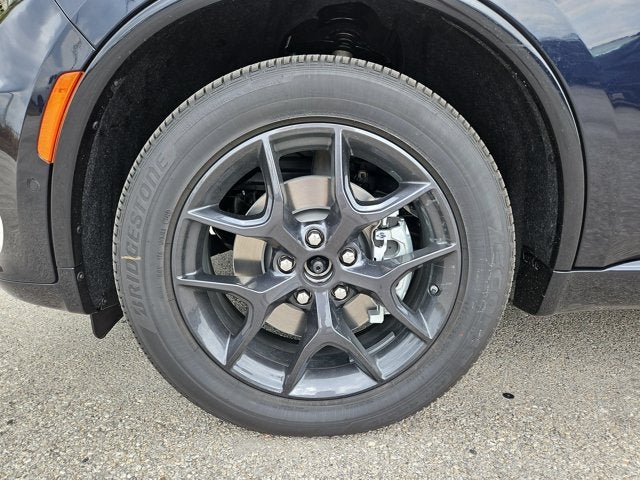 2027 Dodge Durango GT Plus HEMI