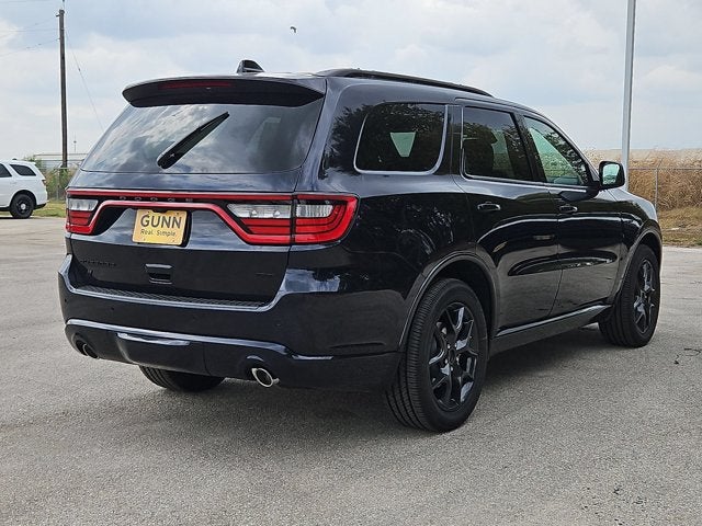 2027 Dodge Durango GT Plus HEMI