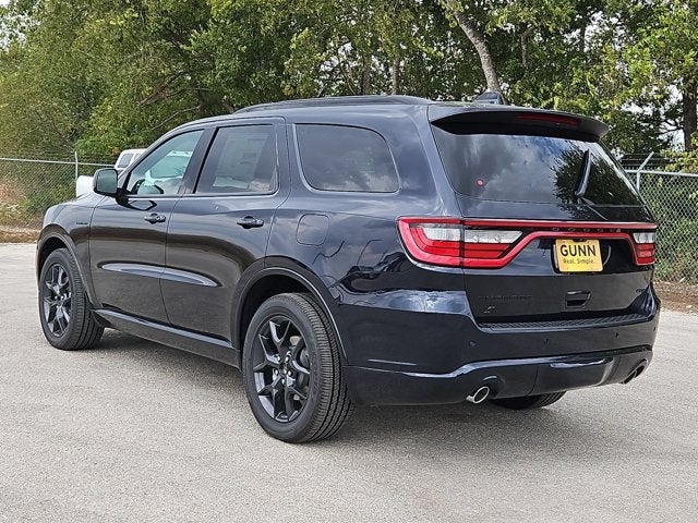 2027 Dodge Durango GT Plus HEMI