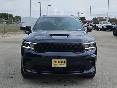 2027 Dodge Durango GT Plus HEMI