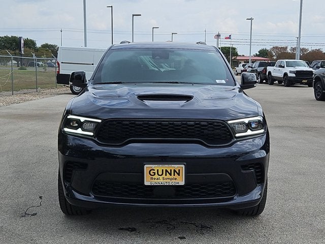 2027 Dodge Durango GT Plus HEMI