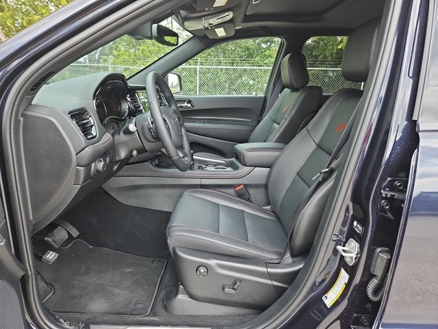 2027 Dodge Durango GT Plus HEMI