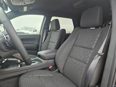 2026 Dodge Durango GT HEMI V8