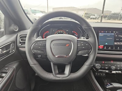 2026 Dodge Durango GT HEMI V8