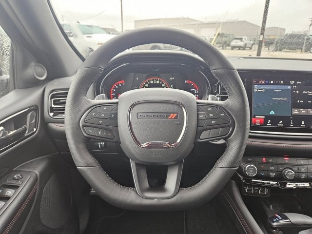 2026 Dodge Durango GT HEMI V8