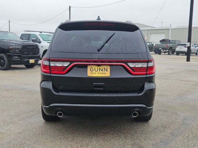 2026 Dodge Durango GT HEMI V8