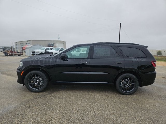 2026 Dodge Durango GT HEMI V8
