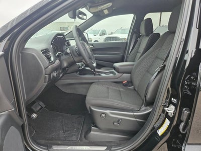 2026 Dodge Durango GT HEMI V8