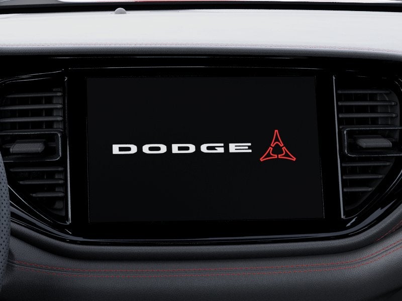 2027 Dodge Durango GT Plus HEMI