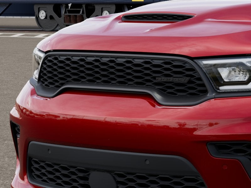 2027 Dodge Durango GT Plus HEMI