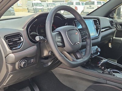 2027 Dodge Durango GT Plus HEMI