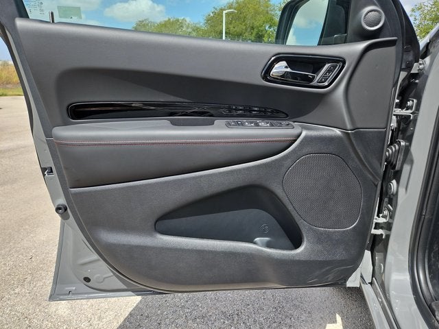 2027 Dodge Durango GT Plus HEMI