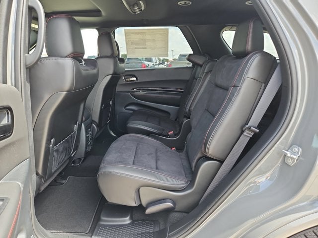 2027 Dodge Durango GT Plus HEMI