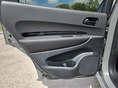 2027 Dodge Durango GT Plus HEMI