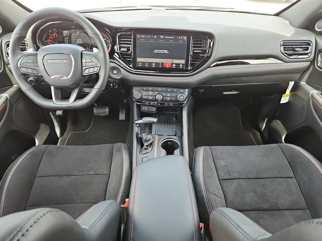 2027 Dodge Durango GT Plus HEMI