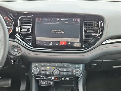 2027 Dodge Durango GT Plus HEMI
