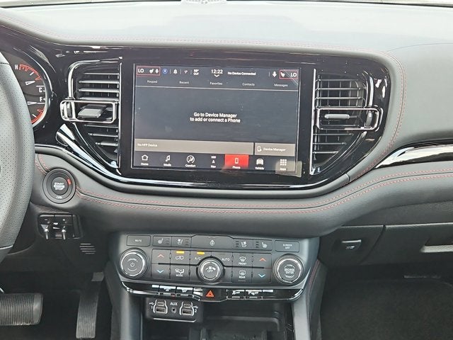 2027 Dodge Durango GT Plus HEMI