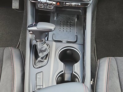2027 Dodge Durango GT Plus HEMI