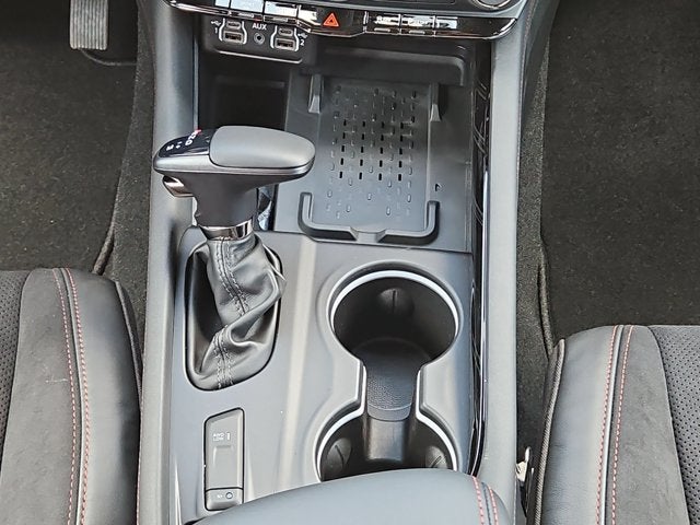 2027 Dodge Durango GT Plus HEMI