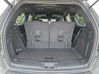 2027 Dodge Durango GT Plus HEMI