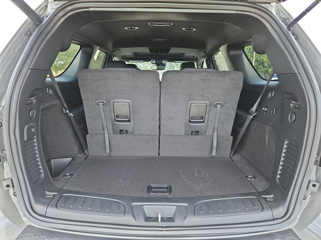 2027 Dodge Durango GT Plus HEMI
