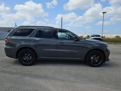 2027 Dodge Durango GT Plus HEMI