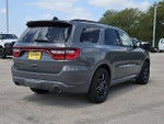 2027 Dodge Durango GT Plus HEMI