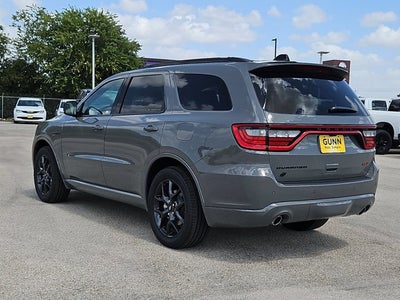 2027 Dodge Durango GT Plus HEMI