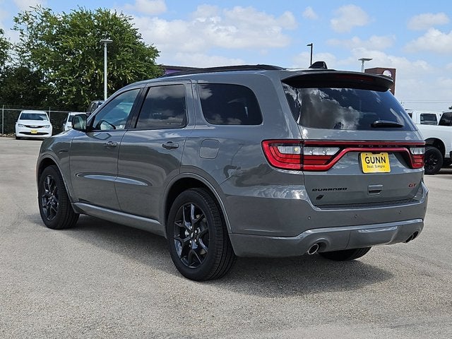 2027 Dodge Durango GT Plus HEMI