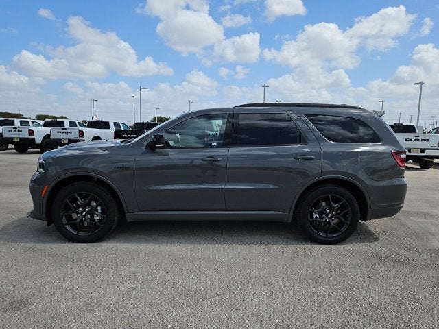 2027 Dodge Durango GT Plus HEMI