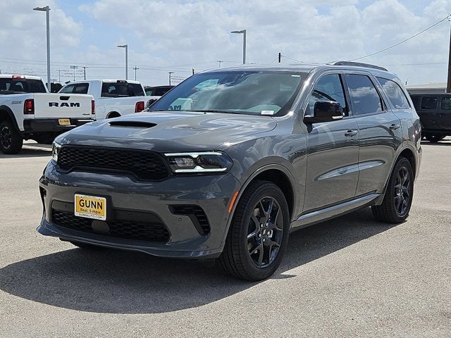 2027 Dodge Durango GT Plus HEMI