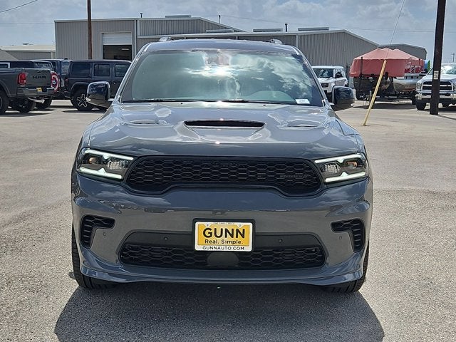 2027 Dodge Durango GT Plus HEMI