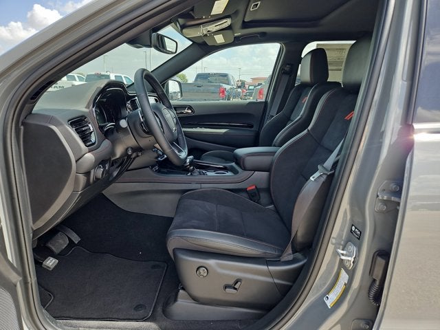 2027 Dodge Durango GT Plus HEMI