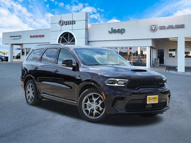 2027 Dodge Durango GT Plus HEMI