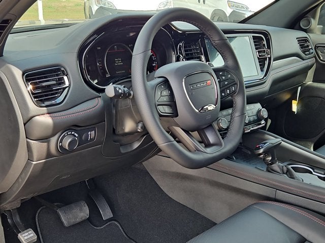 2027 Dodge Durango GT Plus HEMI