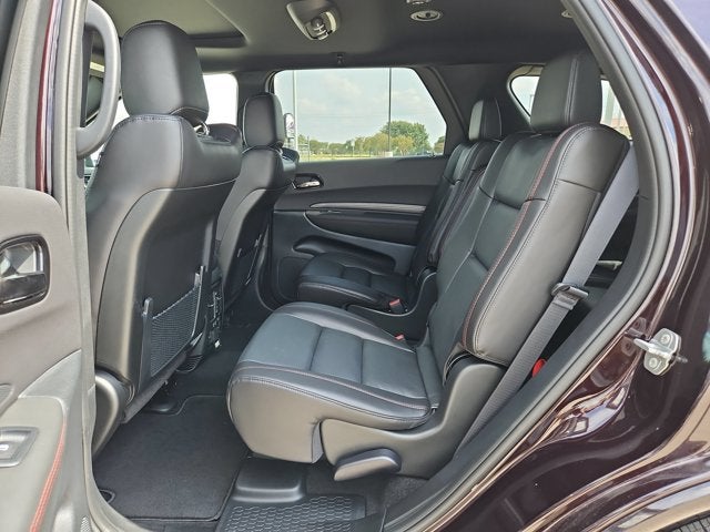 2027 Dodge Durango GT Plus HEMI