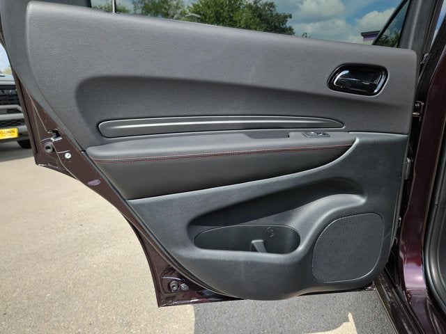 2027 Dodge Durango GT Plus HEMI