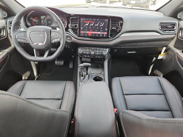 2027 Dodge Durango GT Plus HEMI