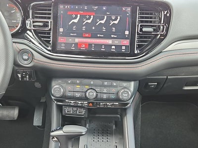2027 Dodge Durango GT Plus HEMI