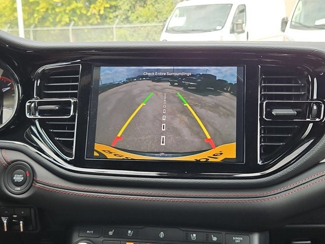 2027 Dodge Durango GT Plus HEMI