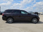 2027 Dodge Durango GT Plus HEMI