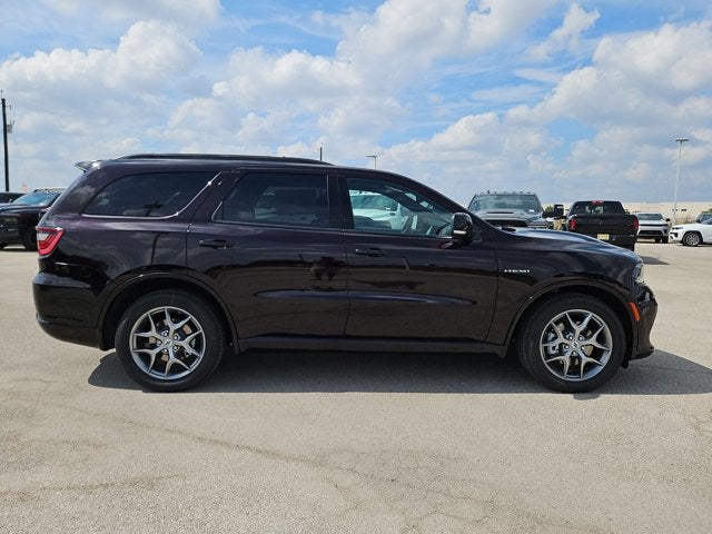 2027 Dodge Durango GT Plus HEMI