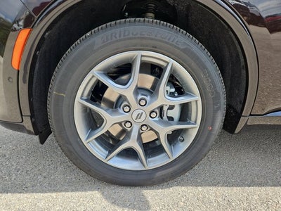2027 Dodge Durango GT Plus HEMI