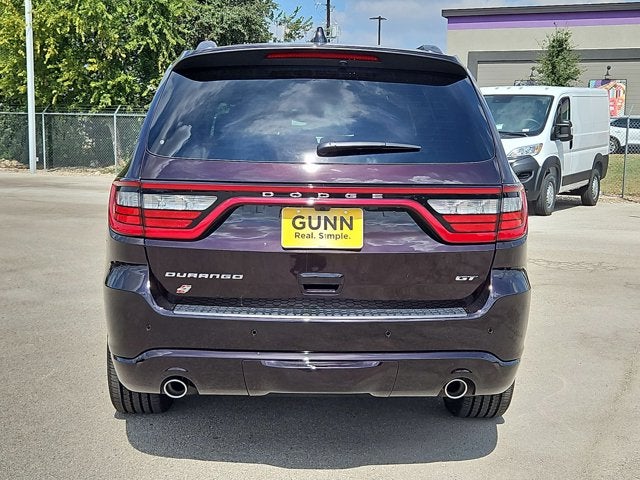 2027 Dodge Durango GT Plus HEMI