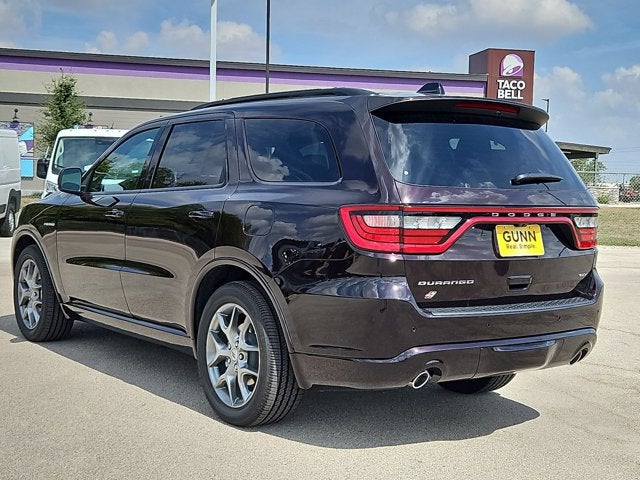 2027 Dodge Durango GT Plus HEMI