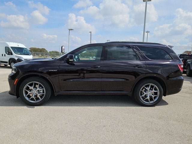 2027 Dodge Durango GT Plus HEMI